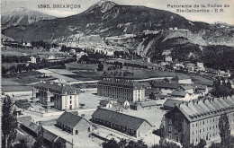 05-BRIANCON-N°T1173-A/0317 - Briancon