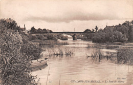 51-CHALONS SUR MARNE-N°T1172-H/0397 - Châlons-sur-Marne