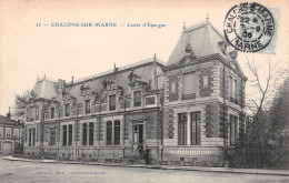 51-CHALONS SUR MARNE-N°T1172-H/0385 - Châlons-sur-Marne