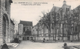 28-CHARTRES-N°T1172-H/0317 - Chartres