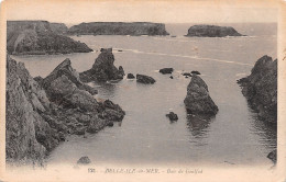 56-BELLE ILE EN MER-N°T1172-H/0311 - Belle Ile En Mer