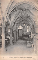 50-HAMBYE L ABBAYE-N°T1172-H/0287 - Altri & Non Classificati