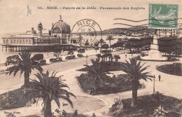 06-NICE-N°T1173-E/0291 - Andere & Zonder Classificatie