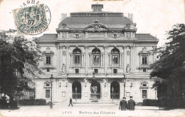 69-LYON-N°T1173-E/0213 - Altri & Non Classificati