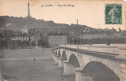 69-LYON-N°T1173-E/0177 - Altri & Non Classificati