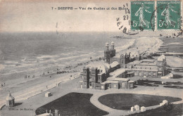 76-DIEPPE-N°T1173-E/0035 - Dieppe