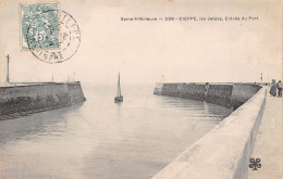 76-DIEPPE-N°T1173-E/0033 - Dieppe