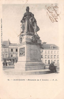 02-SAINT QUENTIN-N°T1173-D/0341 - Saint Quentin