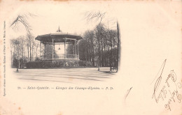 02-SAINT QUENTIN-N°T1173-D/0331 - Saint Quentin