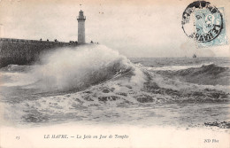 76-LE HAVRE-N°T1173-D/0275 - Ohne Zuordnung
