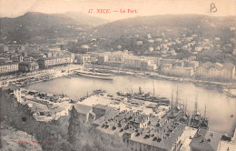 06-NICE-N°T1173-D/0229 - Sonstige & Ohne Zuordnung