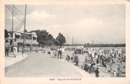 17-LA ROCHELLE-N°T1173-C/0373 - La Rochelle