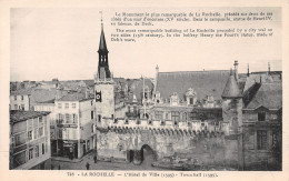 17-LA ROCHELLE-N°T1173-C/0365 - La Rochelle