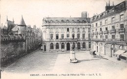 17-LA ROCHELLE-N°T1173-C/0323 - La Rochelle