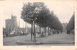 17-LA ROCHELLE-N°T1173-C/0319 - La Rochelle