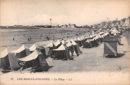 85-LES SABLES D OLONNE-N°T1173-C/0241 - Sables D'Olonne