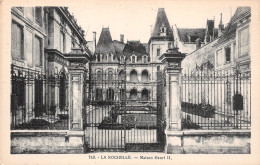 17-LA ROCHELLE-N°T1173-C/0197 - La Rochelle