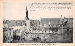 17-LA ROCHELLE-N°T1173-C/0191 - La Rochelle