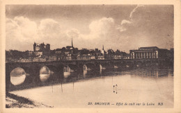 49-SAUMUR-N°T1173-H/0165 - Saumur