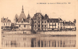 49-SAUMUR-N°T1173-H/0157 - Saumur