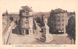 63-CLERMONT FERRAND-N°T1173-H/0139 - Clermont Ferrand