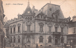 21-DIJON-N°T1173-H/0031 - Dijon