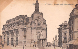 21-DIJON-N°T1173-H/0029 - Dijon