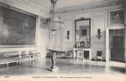 60-COMPIEGNE LE PALAIS-N°T1173-G/0319 - Compiegne