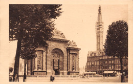 59-LILLE-N°T1173-G/0185 - Lille