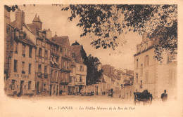 56-VANNES-N°T1173-G/0181 - Vannes