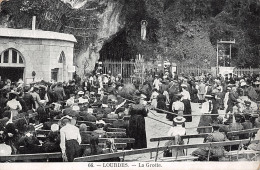 65-LOURDES-N°T1173-F/0309 - Lourdes