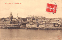 41-BLOIS-N°T1174-B/0391 - Blois