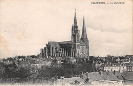 28-CHARTRES-N°T1174-B/0369 - Chartres