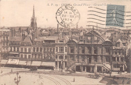 59-LILLE-N°T1174-B/0335 - Lille