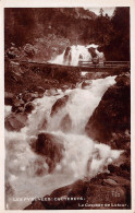 65-CAUTERETS-N°T1174-B/0267 - Cauterets