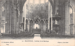 53-MAYENNE-N°T1174-B/0261 - Mayenne