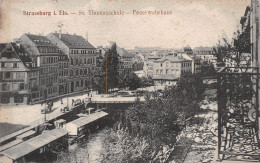 67-STRASBOURG-N°T1174-B/0219 - Strasbourg