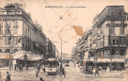 13-MARSEILLE-N°T1174-B/0217 - Non Classificati