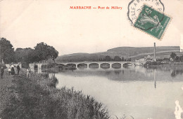 54-MARBACHE-N°T1174-B/0215 - Altri & Non Classificati