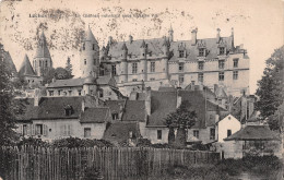 37-LOCHES-N°T1174-B/0137 - Loches