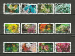 FRANCE 2019 Oblitéré : - Eclosion - Used Stamps