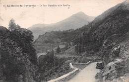 65-GAVARNIE-N°T1174-A/0171 - Gavarnie