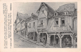 35-FOUGERES-N°T1174-A/0167 - Fougeres