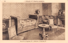 78-VERSAILLES LE PALAIS CHAMBRE DE NAPOLEON 1ER-N°T1174-A/0139 - Versailles (Château)