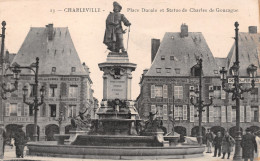 51-CHARLEVILLE-N°T1174-A/0003 - Andere & Zonder Classificatie