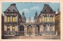 69-LYON-N°T1173-H/0399 - Other & Unclassified