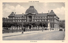 69-LYON-N°T1173-H/0397 - Other & Unclassified