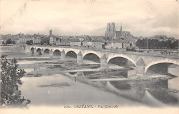 45-ORLEANS-N°T1173-H/0293 - Orleans