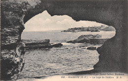 64-BIARRITZ-N°T1173-H/0235 - Biarritz