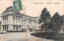 78-VERSAILLES LE TRIANON PALACE-N°T1174-E/0081 - Versailles (Schloß)